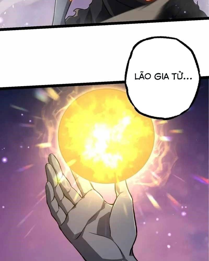 Thăng cấp bắt đầu từ một cái cây: Chapter 294