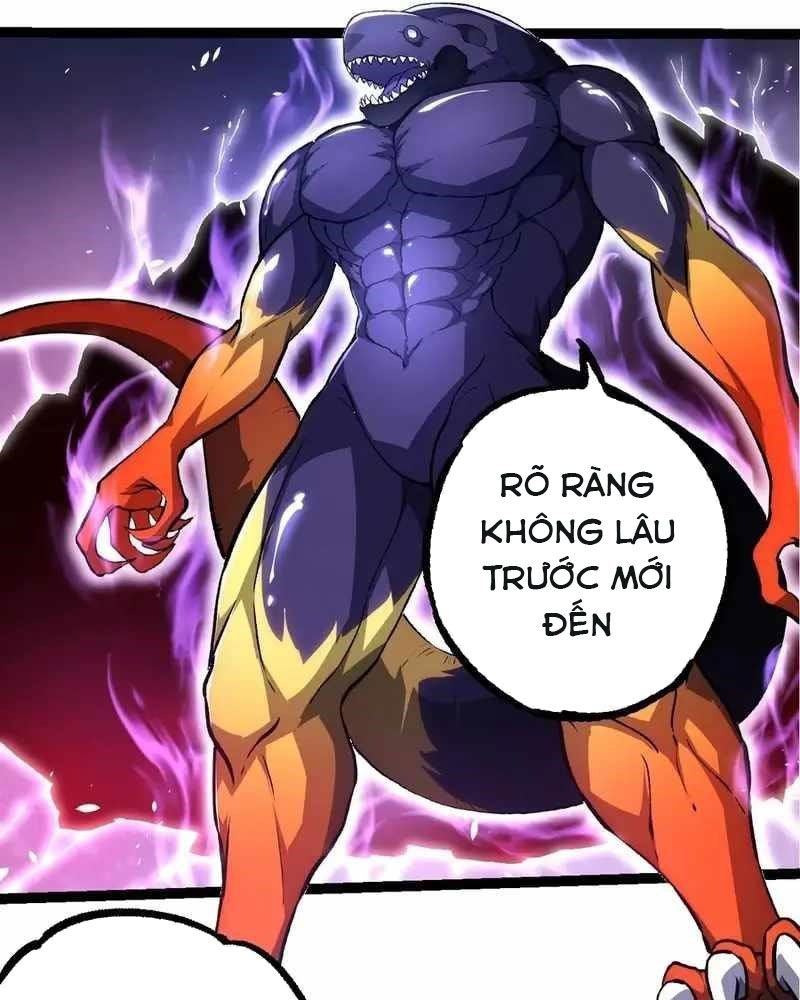 Thăng cấp bắt đầu từ một cái cây: Chapter 294