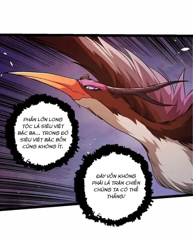 Thăng cấp bắt đầu từ một cái cây: Chapter 294