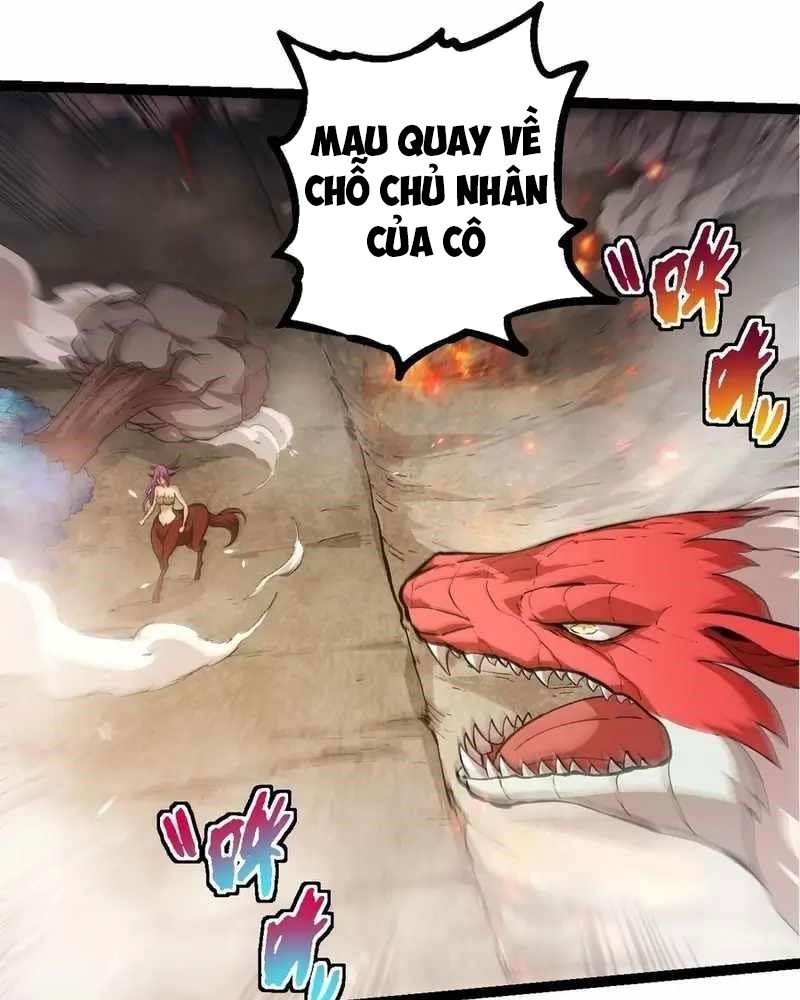 Thăng cấp bắt đầu từ một cái cây: Chapter 294