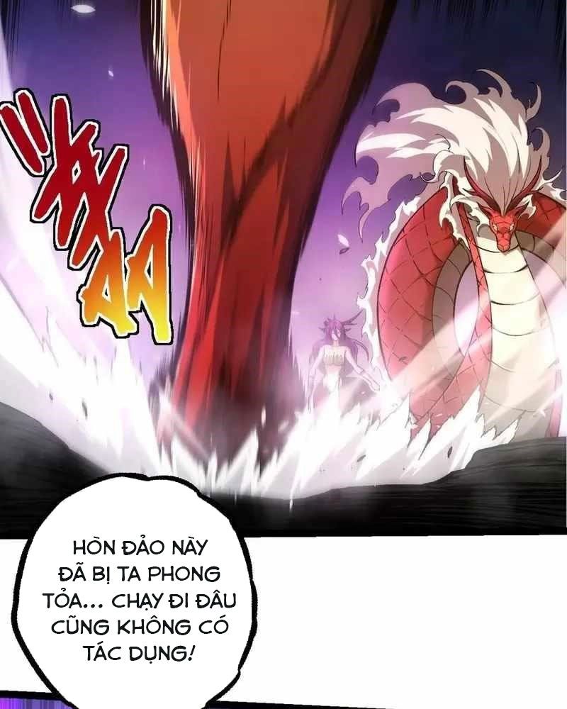 Thăng cấp bắt đầu từ một cái cây: Chapter 294
