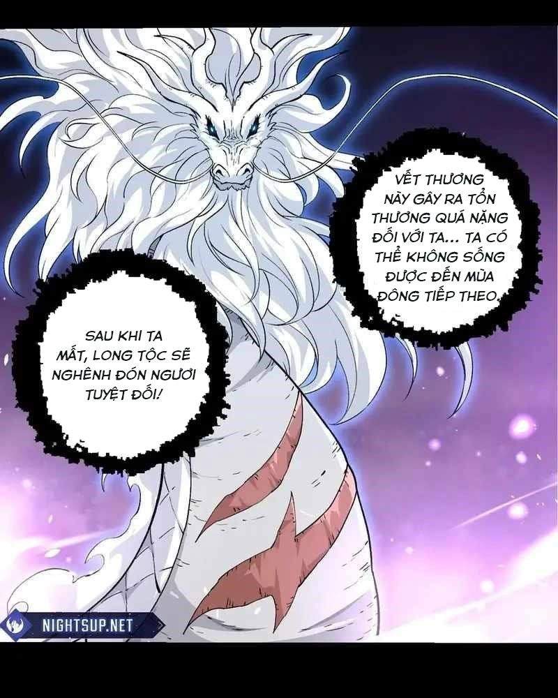 Thăng cấp bắt đầu từ một cái cây: Chapter 294