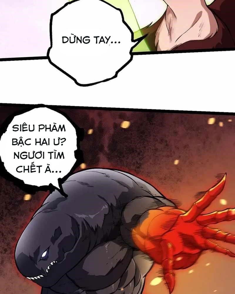 Thăng cấp bắt đầu từ một cái cây: Chapter 296