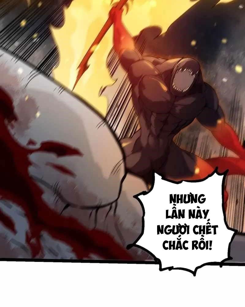 Thăng cấp bắt đầu từ một cái cây: Chapter 296