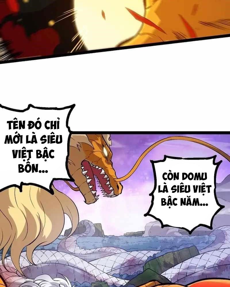 Thăng cấp bắt đầu từ một cái cây: Chapter 296