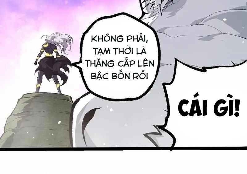 Thăng cấp bắt đầu từ một cái cây: Chapter 296