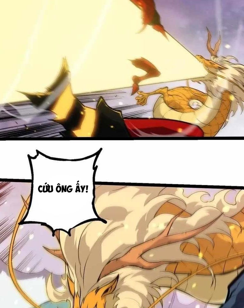 Thăng cấp bắt đầu từ một cái cây: Chapter 296