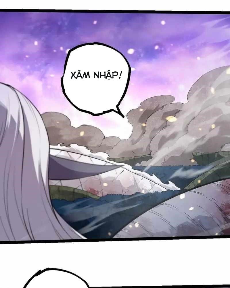 Thăng cấp bắt đầu từ một cái cây: Chapter 296
