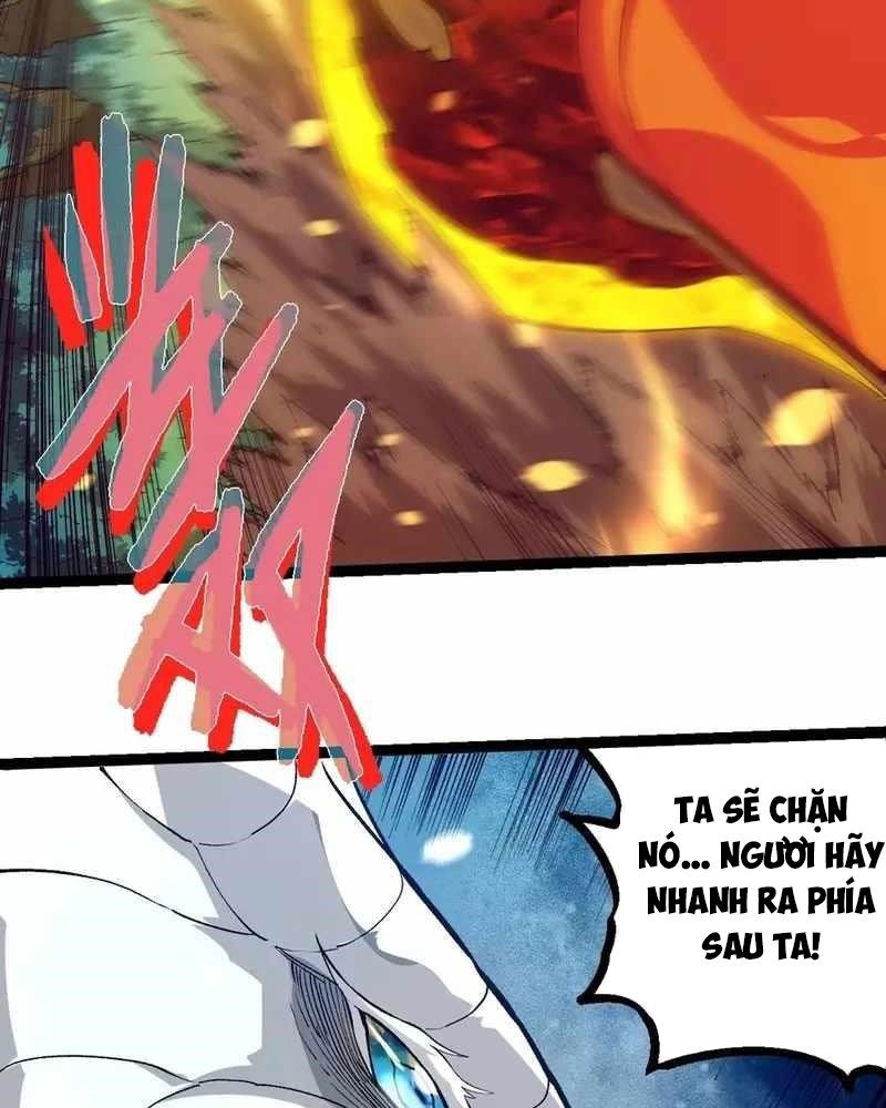 Thăng cấp bắt đầu từ một cái cây: Chapter 296