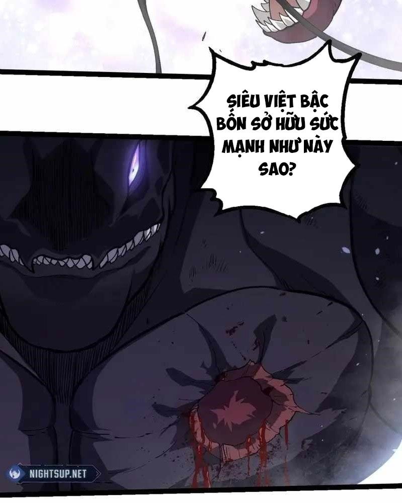 Thăng cấp bắt đầu từ một cái cây: Chapter 296