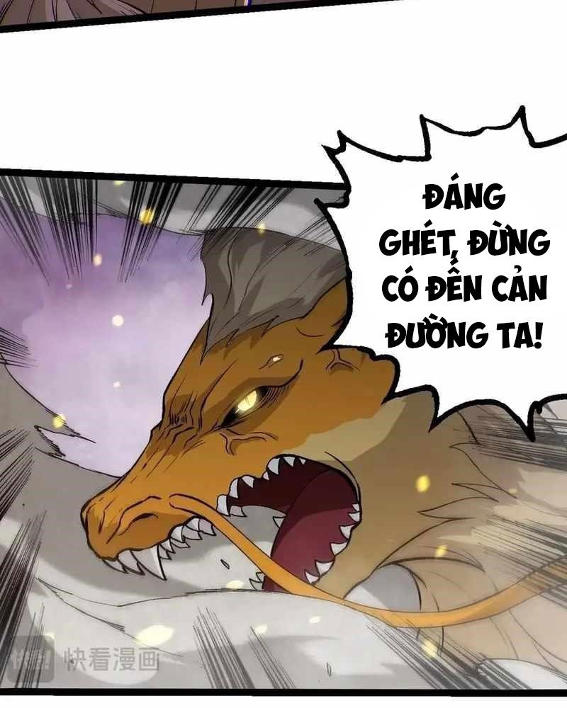 Thăng cấp bắt đầu từ một cái cây: Chapter 296
