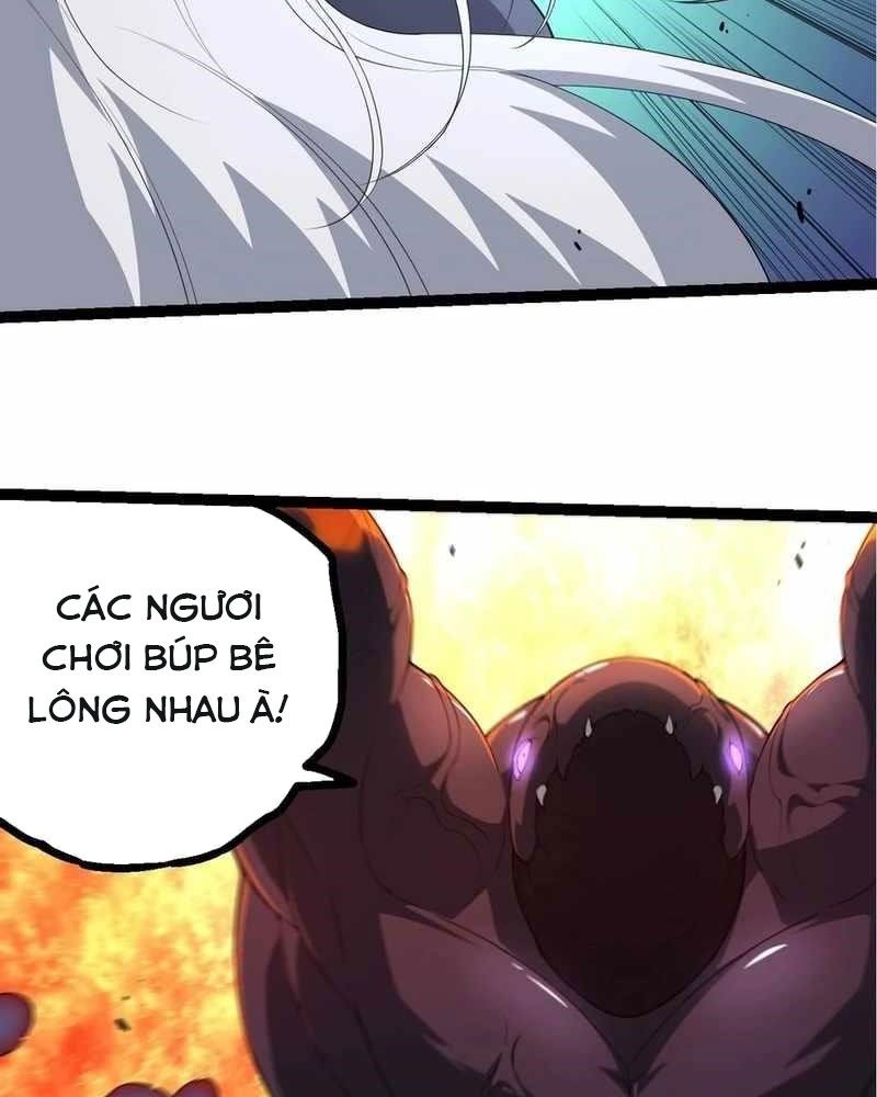 Thăng cấp bắt đầu từ một cái cây: Chapter 297