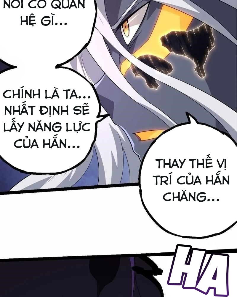Thăng cấp bắt đầu từ một cái cây: Chapter 297
