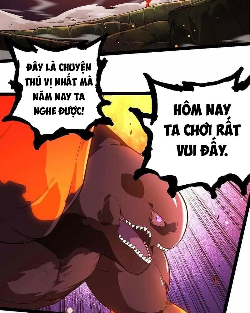 Thăng cấp bắt đầu từ một cái cây: Chapter 297