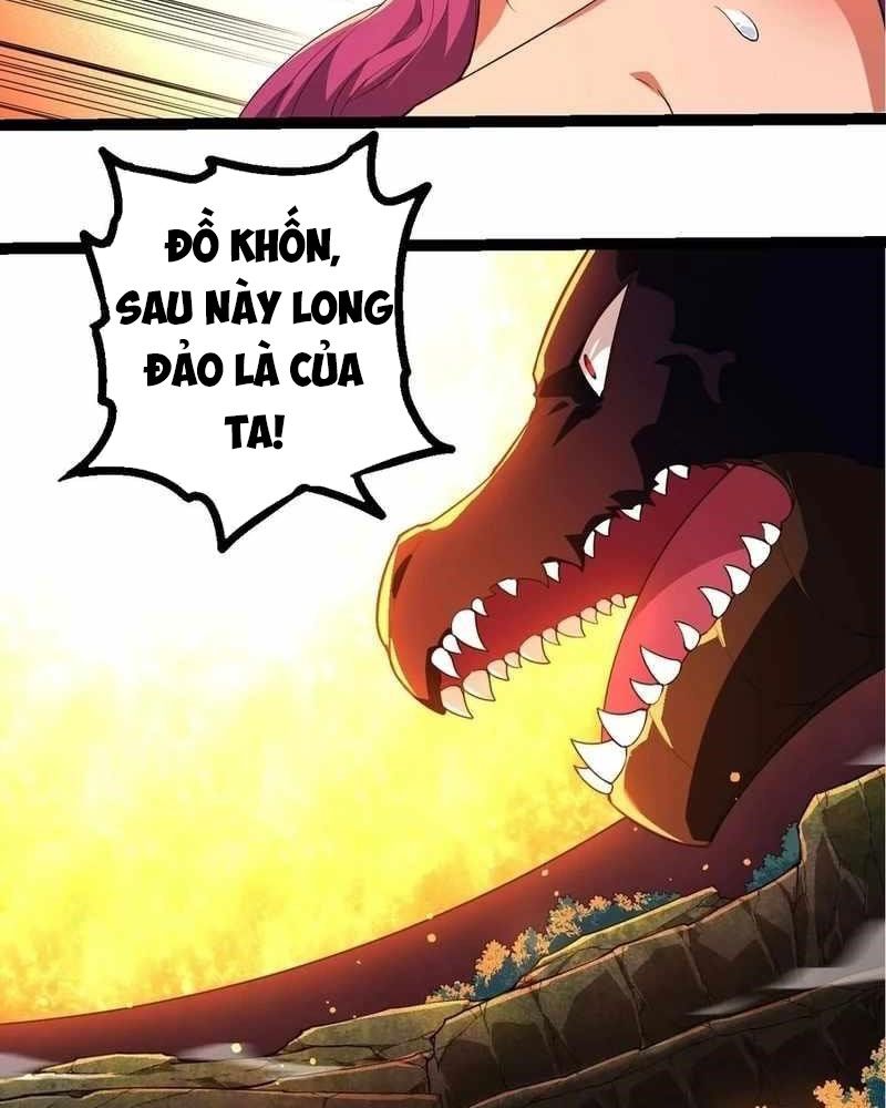 Thăng cấp bắt đầu từ một cái cây: Chapter 297