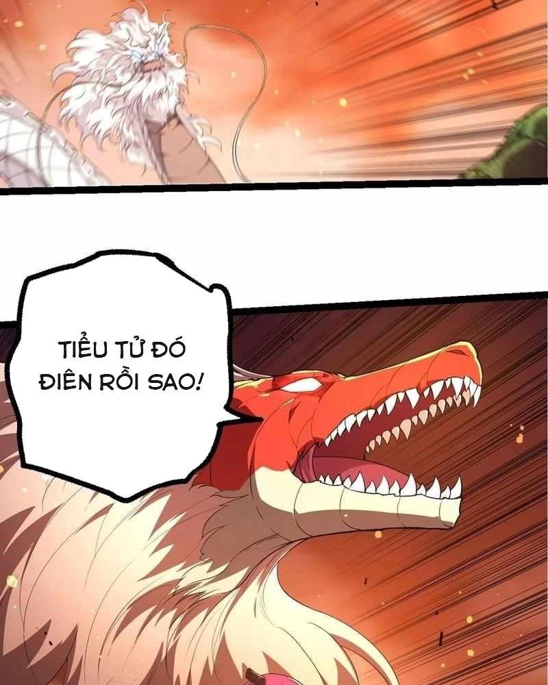 Thăng cấp bắt đầu từ một cái cây: Chapter 297