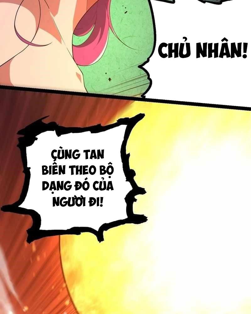 Thăng cấp bắt đầu từ một cái cây: Chapter 297