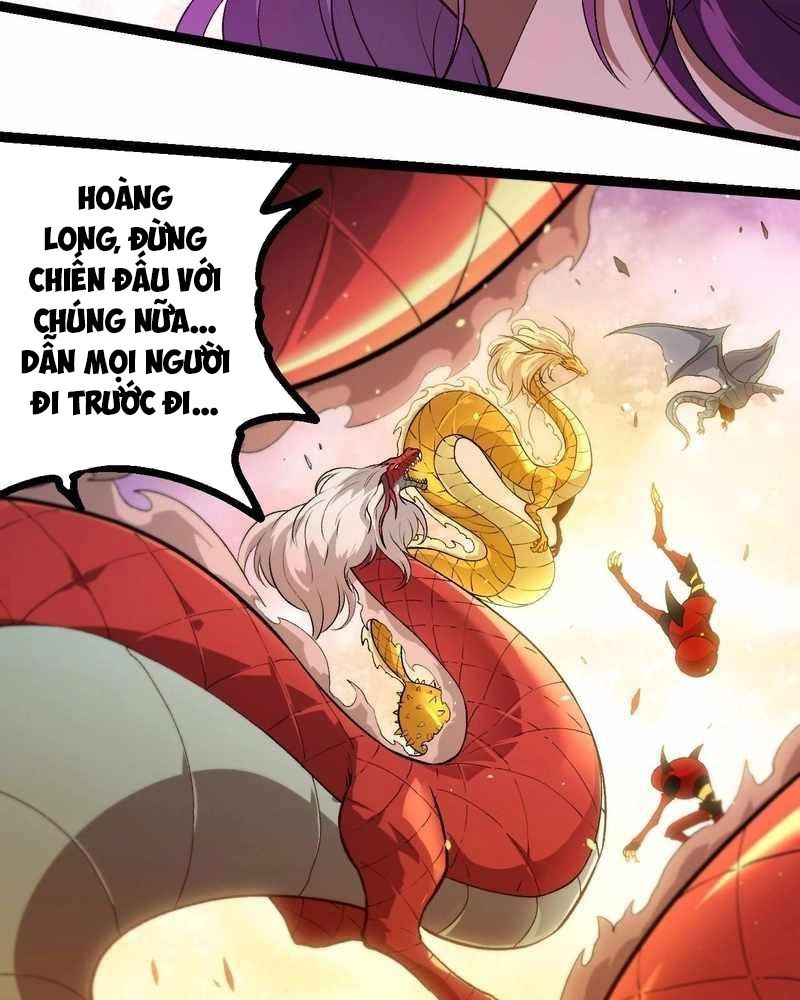 Thăng cấp bắt đầu từ một cái cây: Chapter 298