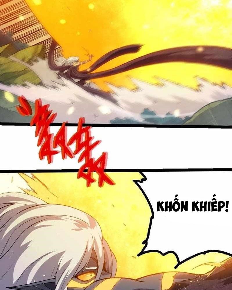 Thăng cấp bắt đầu từ một cái cây: Chapter 298