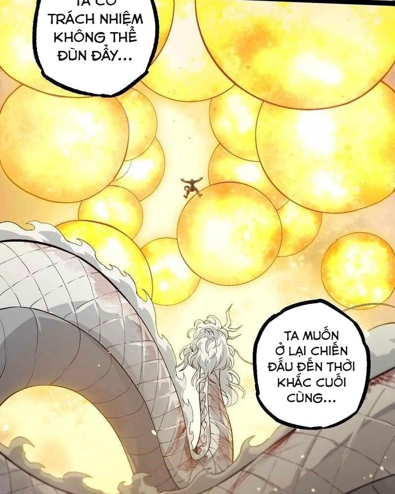 Thăng cấp bắt đầu từ một cái cây: Chapter 298