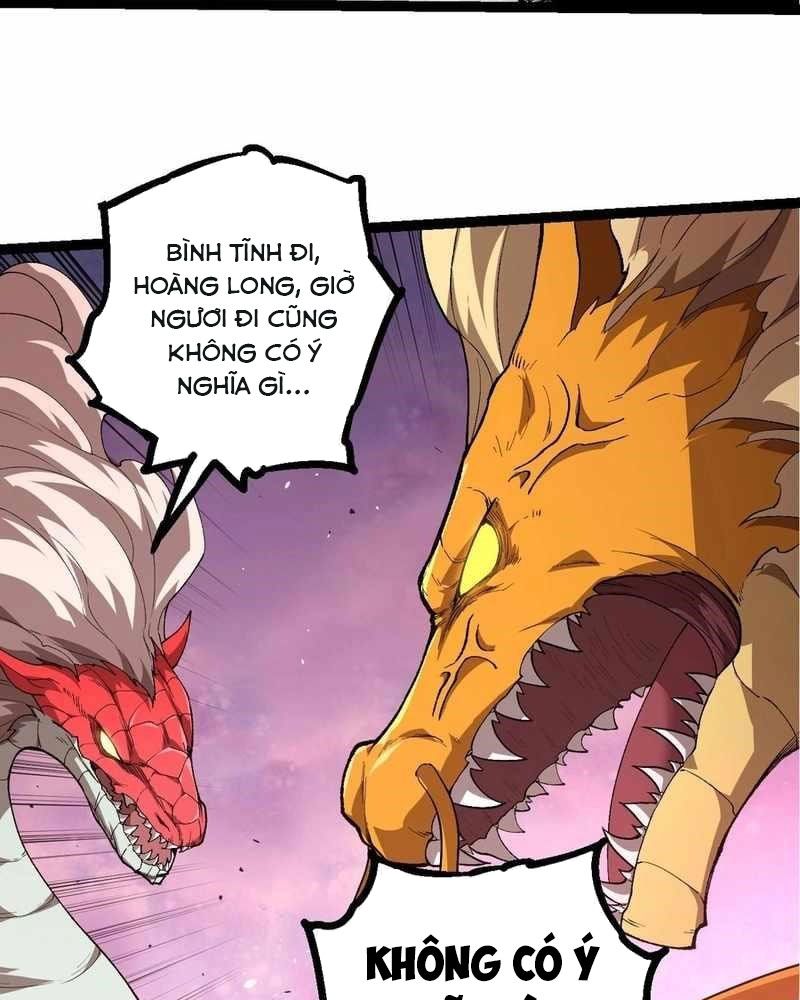 Thăng cấp bắt đầu từ một cái cây: Chapter 299