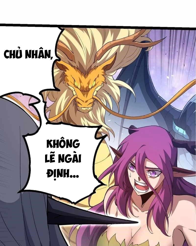 Thăng cấp bắt đầu từ một cái cây: Chapter 299