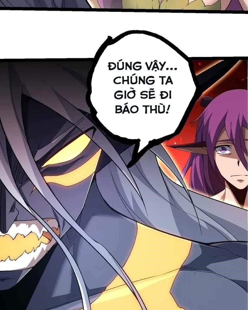 Thăng cấp bắt đầu từ một cái cây: Chapter 299