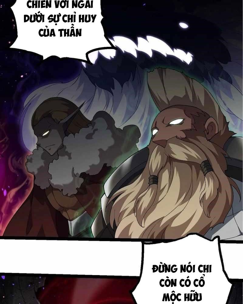 Thăng cấp bắt đầu từ một cái cây: Chapter 299