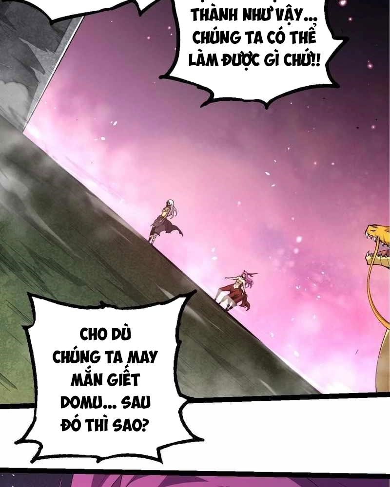 Thăng cấp bắt đầu từ một cái cây: Chapter 299