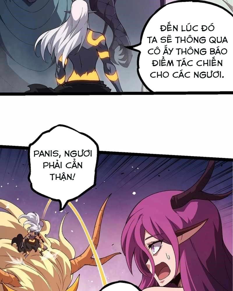 Thăng cấp bắt đầu từ một cái cây: Chapter 299