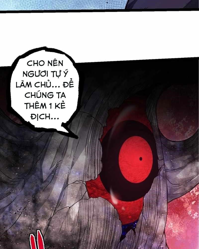Thăng cấp bắt đầu từ một cái cây: Chapter 299