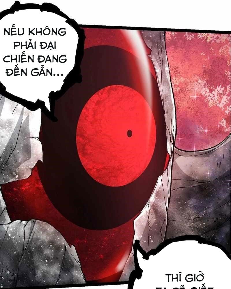 Thăng cấp bắt đầu từ một cái cây: Chapter 299