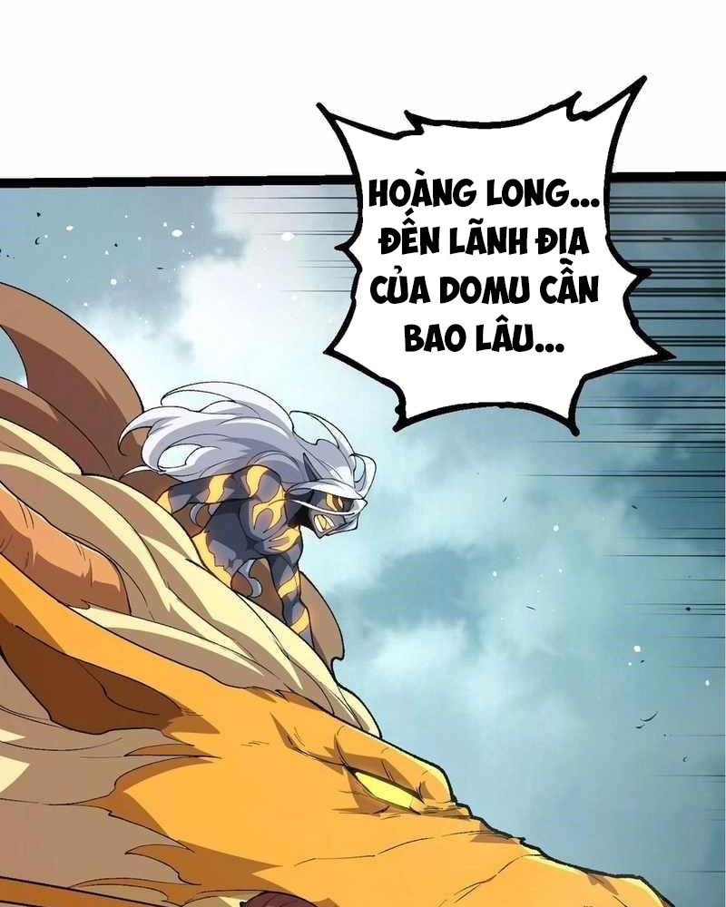 Thăng cấp bắt đầu từ một cái cây: Chapter 299