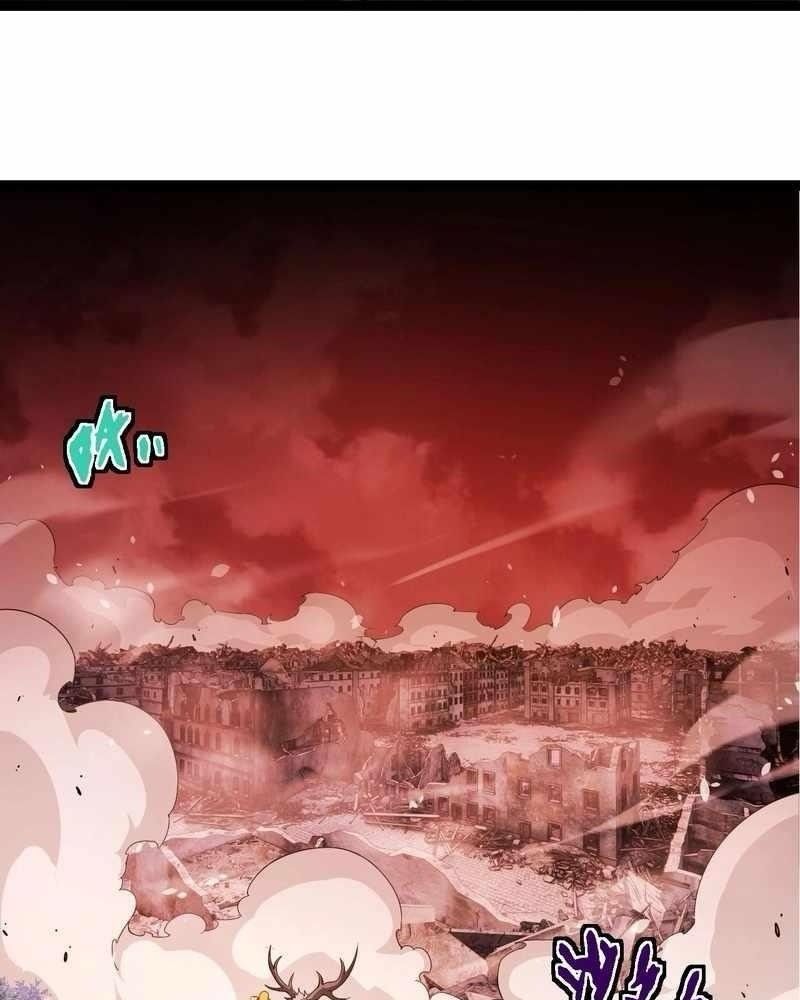 Thăng cấp bắt đầu từ một cái cây: Chapter 302