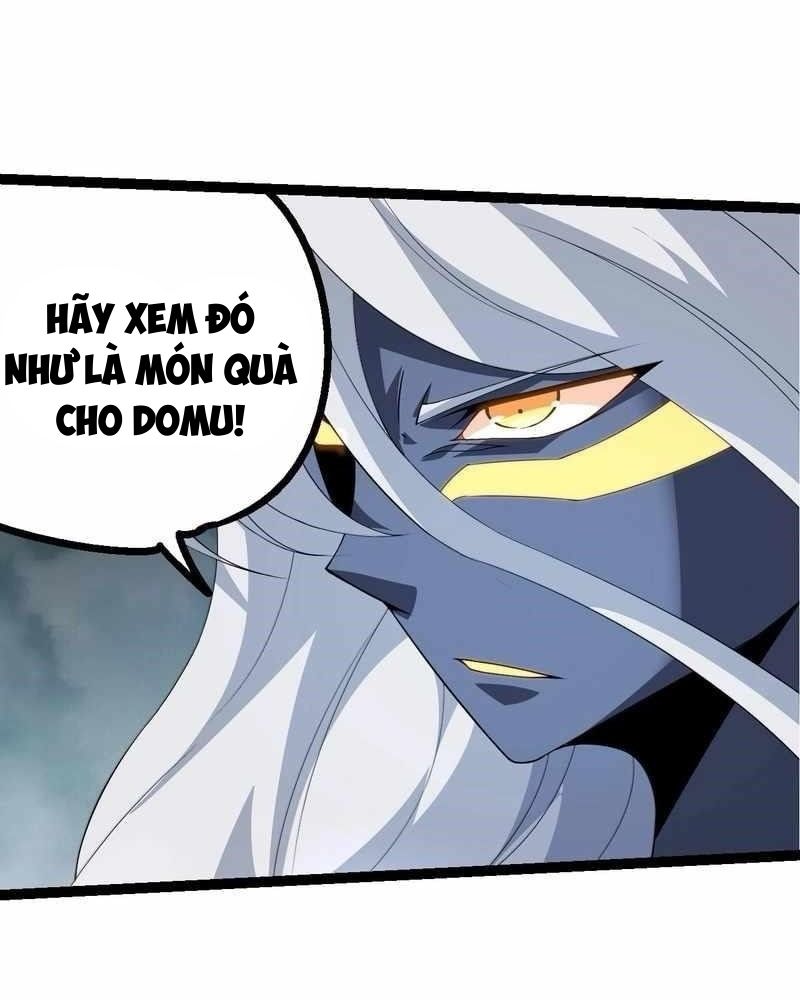 Thăng cấp bắt đầu từ một cái cây: Chapter 302