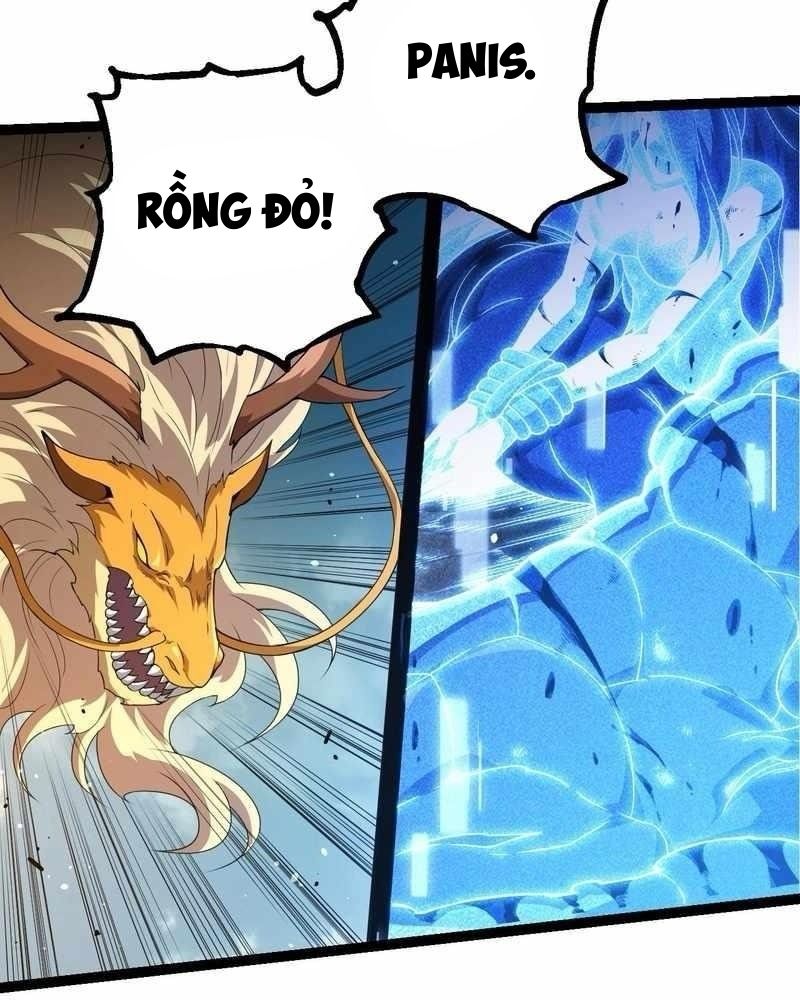 Thăng cấp bắt đầu từ một cái cây: Chapter 302