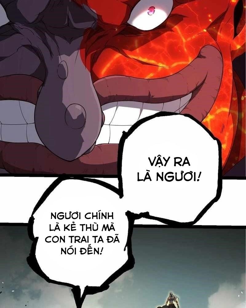 Thăng cấp bắt đầu từ một cái cây: Chapter 302