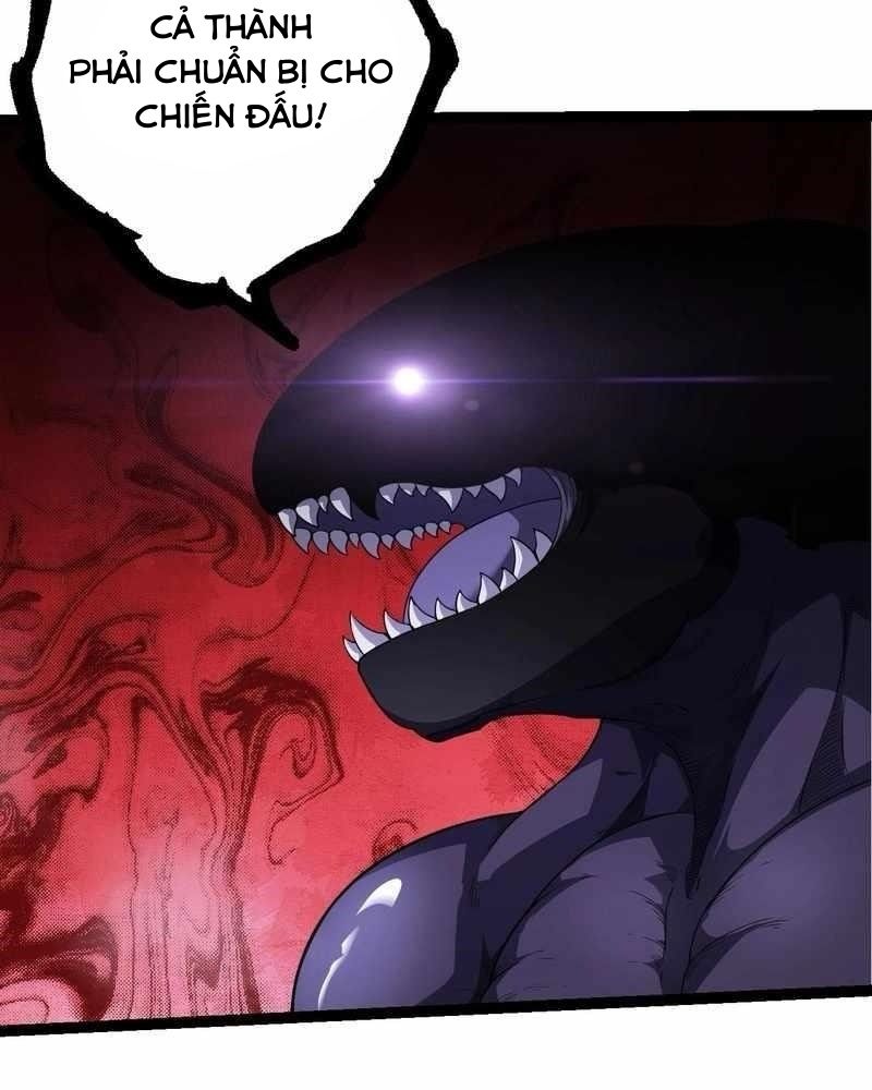 Thăng cấp bắt đầu từ một cái cây: Chapter 302