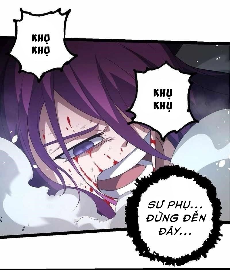Thăng cấp bắt đầu từ một cái cây: Chapter 302