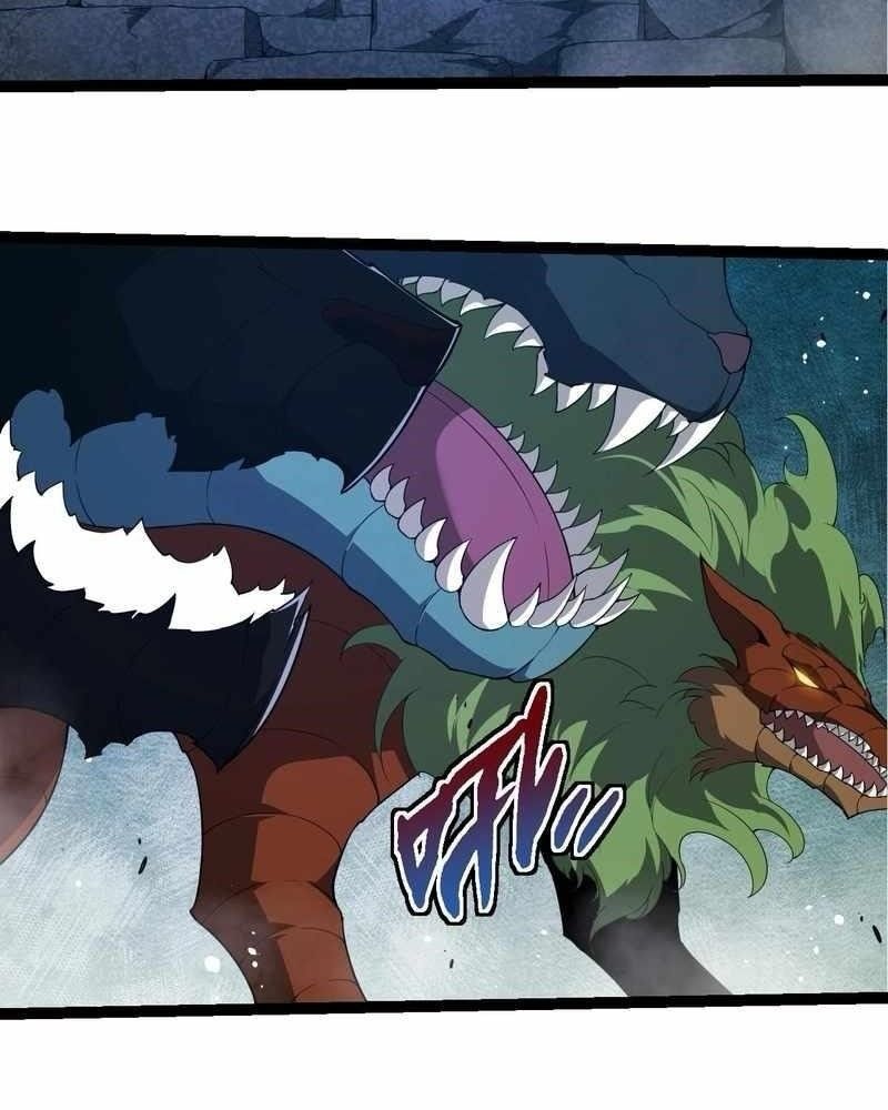 Thăng cấp bắt đầu từ một cái cây: Chapter 302