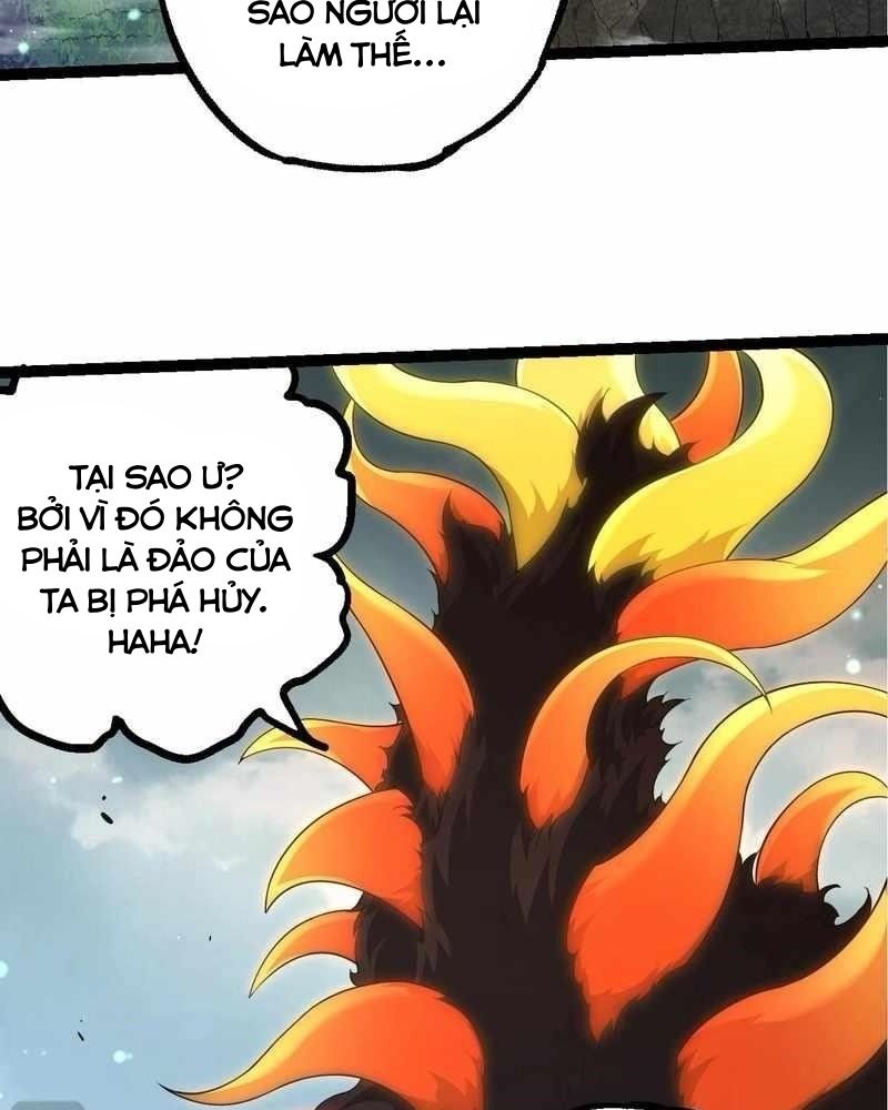 Thăng cấp bắt đầu từ một cái cây: Chapter 302