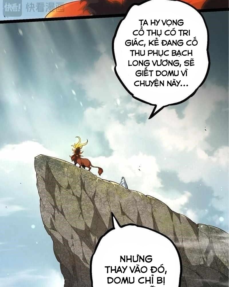 Thăng cấp bắt đầu từ một cái cây: Chapter 302