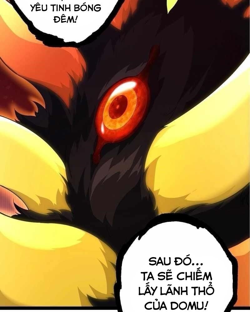 Thăng cấp bắt đầu từ một cái cây: Chapter 302