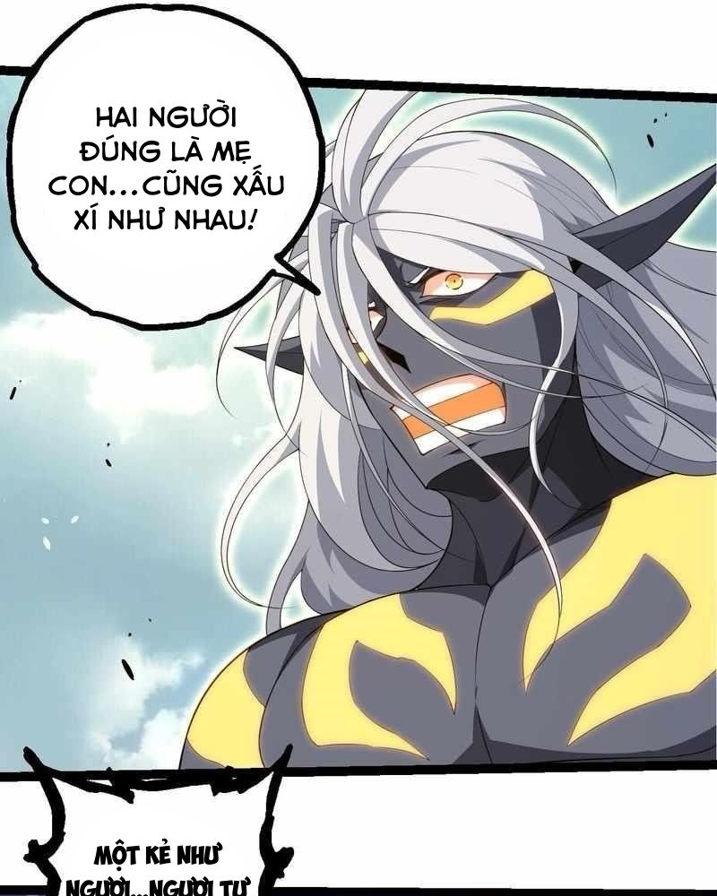 Thăng cấp bắt đầu từ một cái cây: Chapter 302