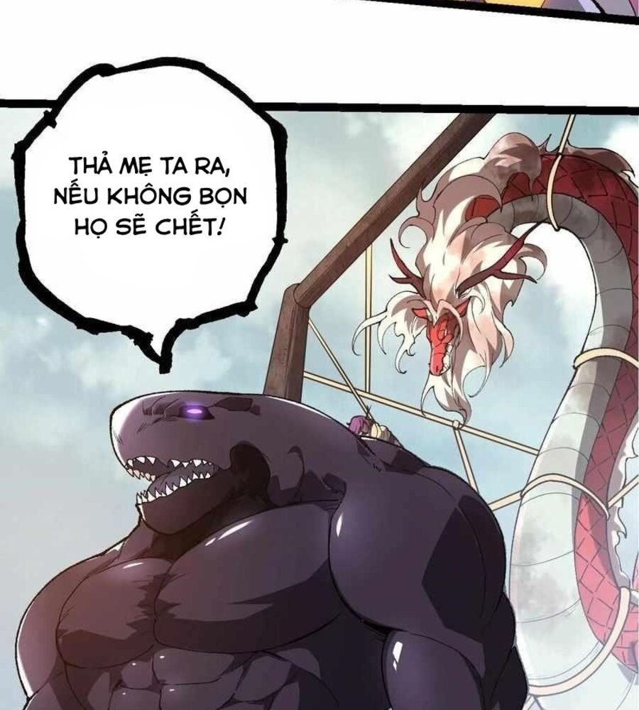 Thăng cấp bắt đầu từ một cái cây: Chapter 303