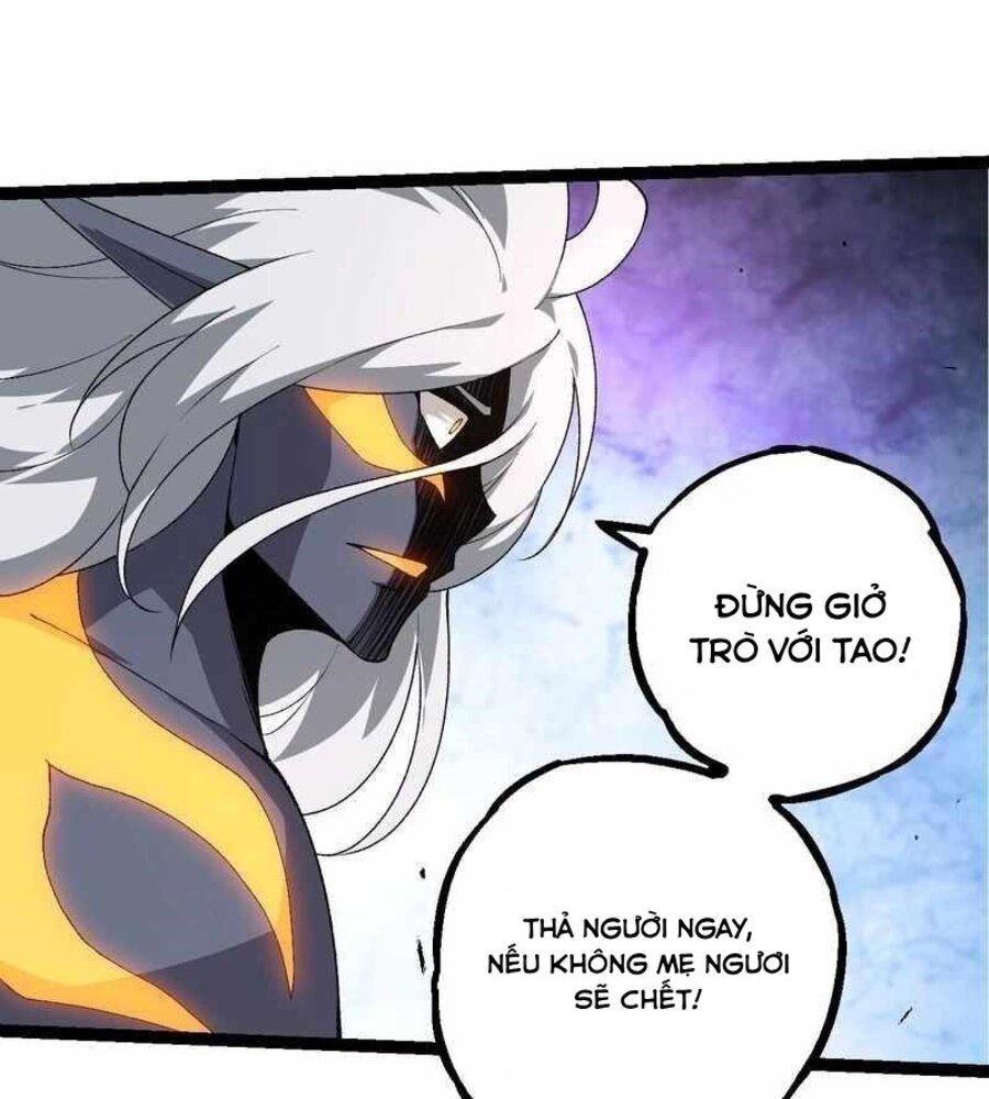 Thăng cấp bắt đầu từ một cái cây: Chapter 303