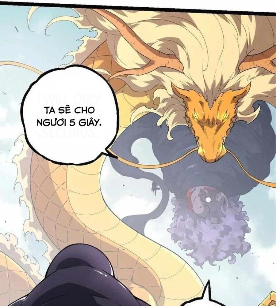 Thăng cấp bắt đầu từ một cái cây: Chapter 303