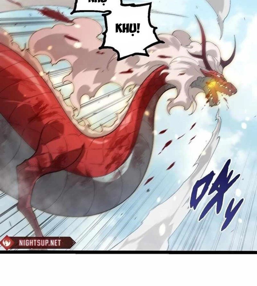 Thăng cấp bắt đầu từ một cái cây: Chapter 303