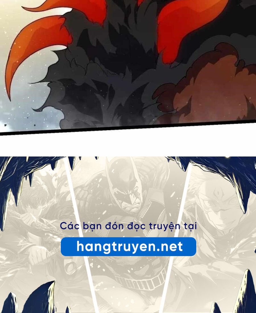 Thăng cấp bắt đầu từ một cái cây: Chapter 303