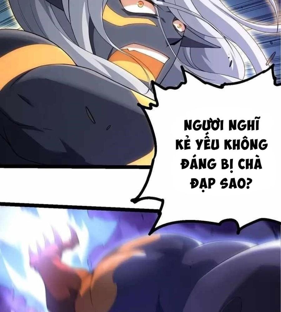 Thăng cấp bắt đầu từ một cái cây: Chapter 304